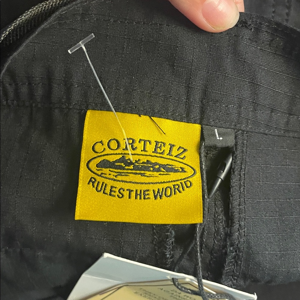 Cortiez 5 Star Guerillaz Cargo Pants - Picture 6 of 6